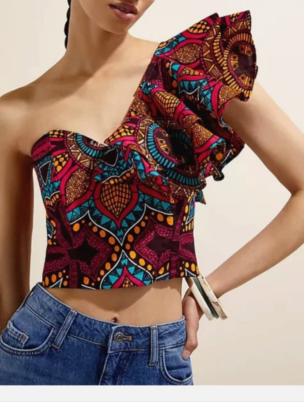 Anthropologie Top